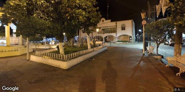 SUPERVISIÓN DE ZONA ESCOLAR 164